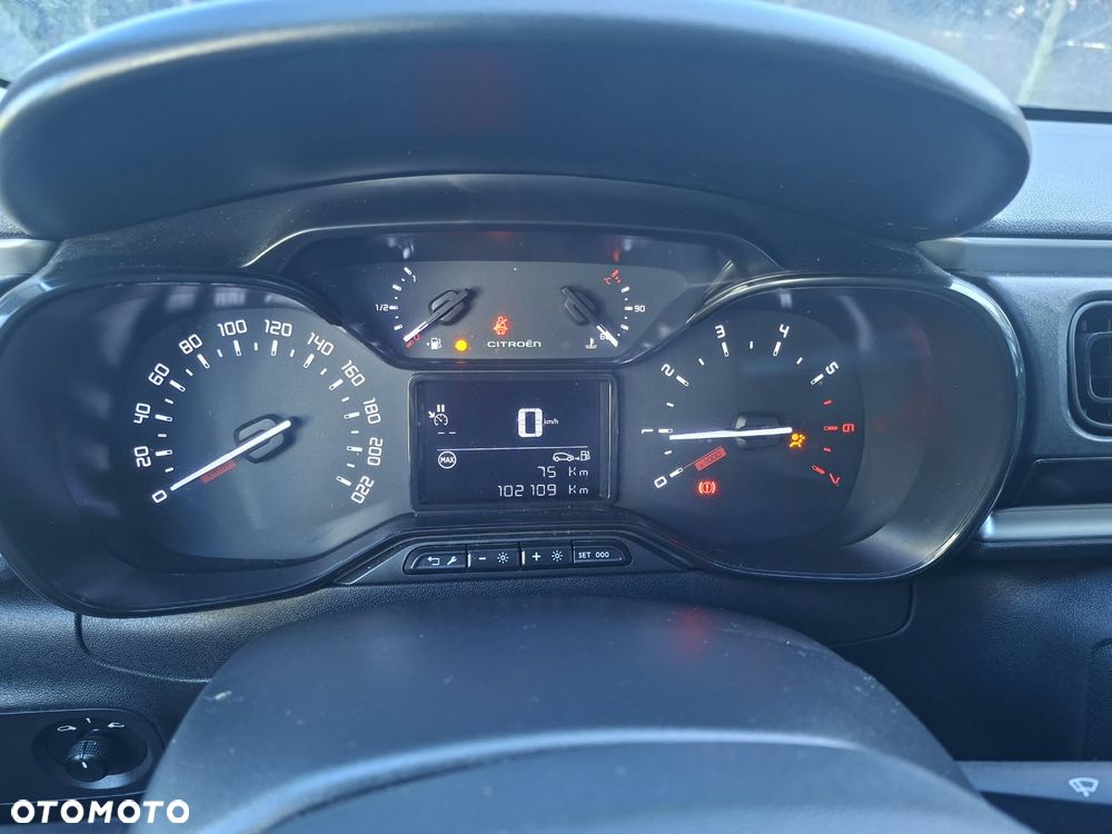 Citroën C3 - 15