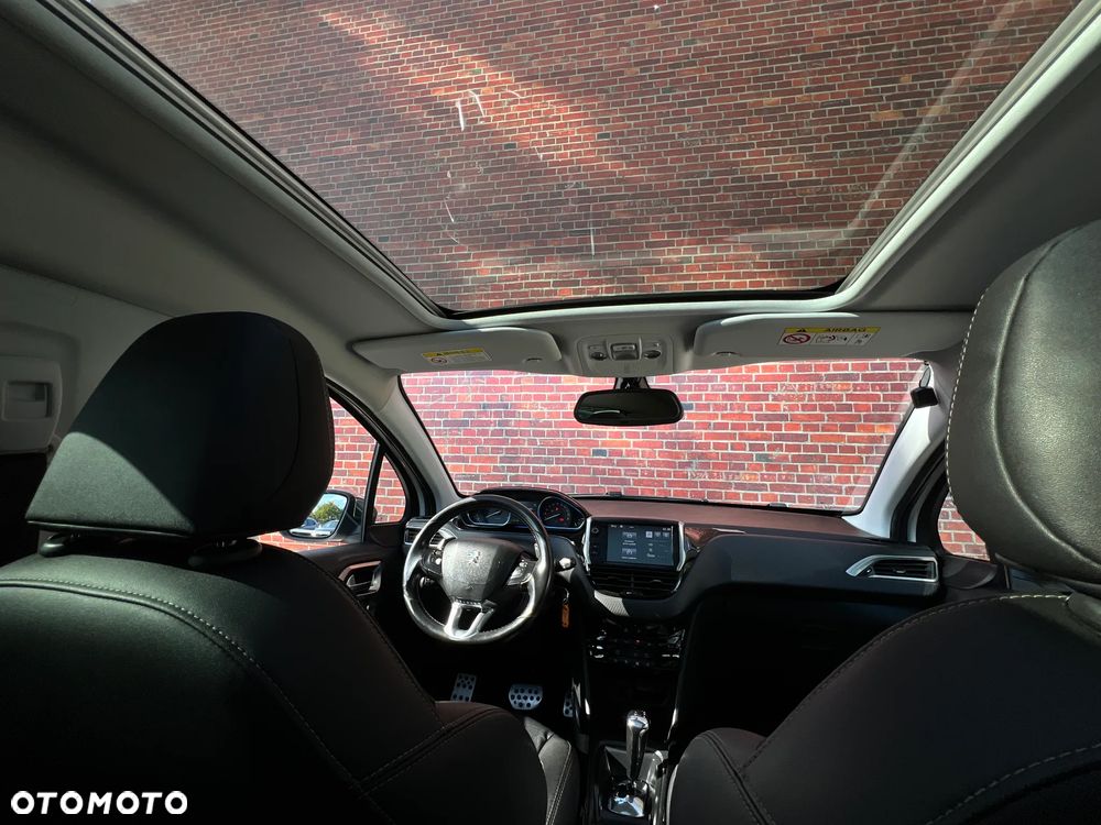 Peugeot 2008 - 33