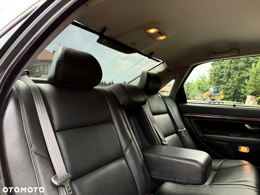 Volvo S80 D5 Premium - 30