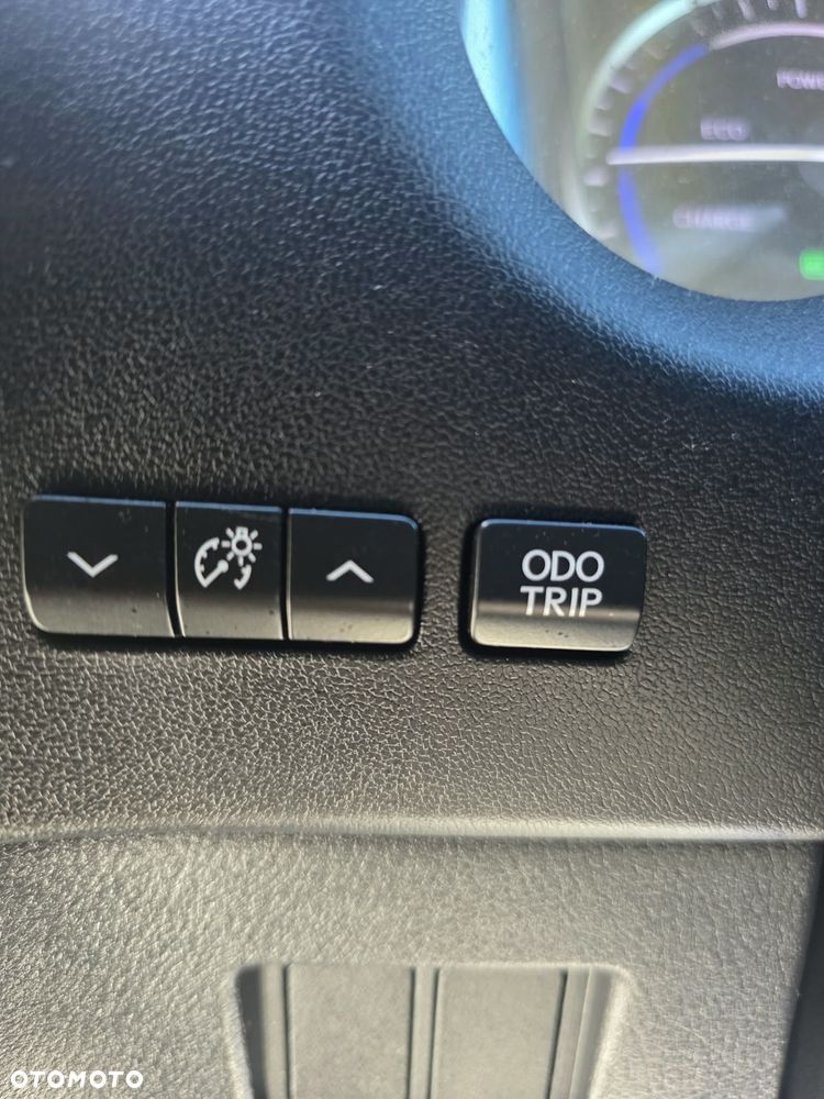 Lexus NX - 25