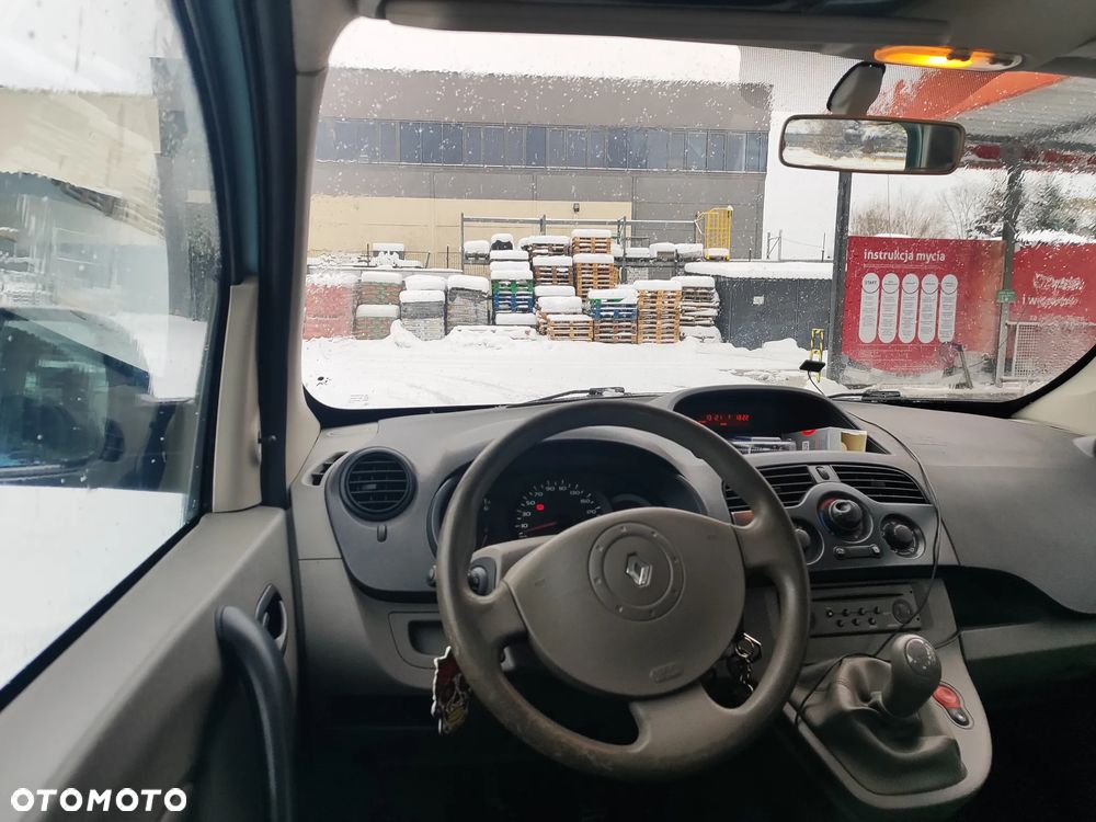 Renault Kangoo 1.6 16V 105 Happy Family - 20