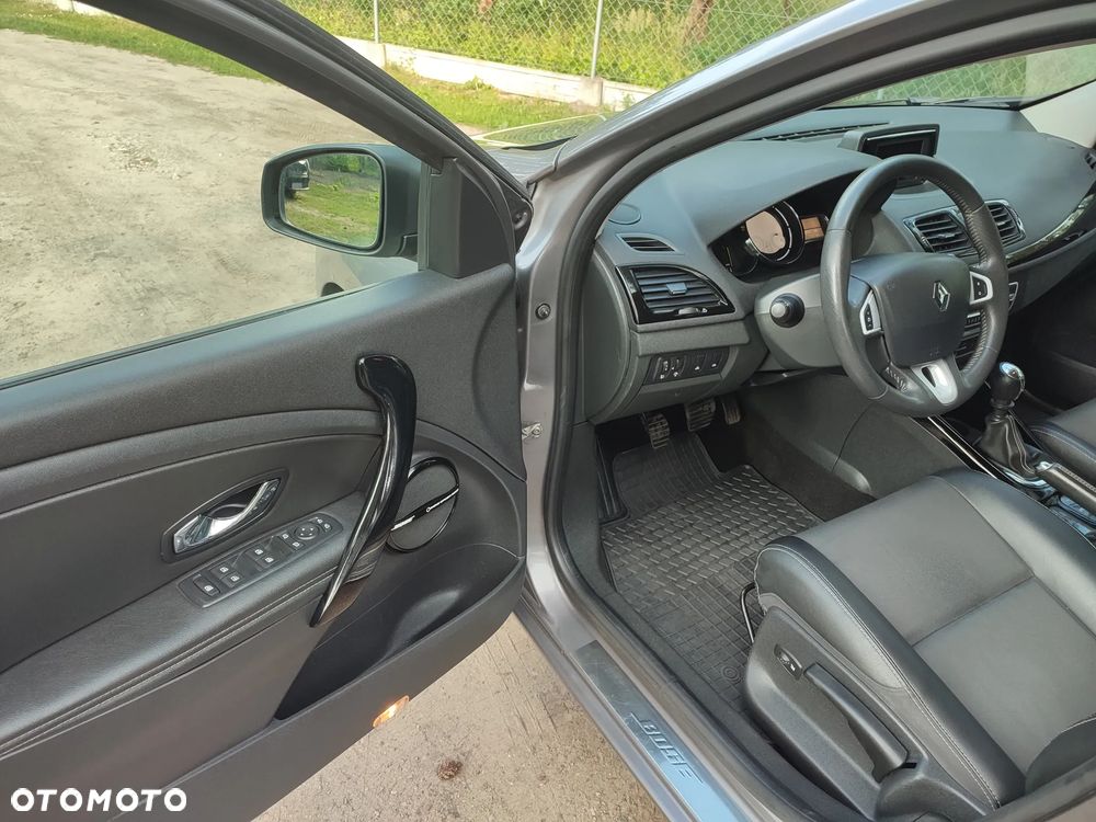 Renault Megane 1.6 dCi Energy Bose Edition - 21
