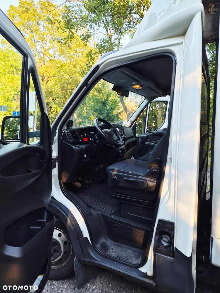 Iveco DAILY - 3