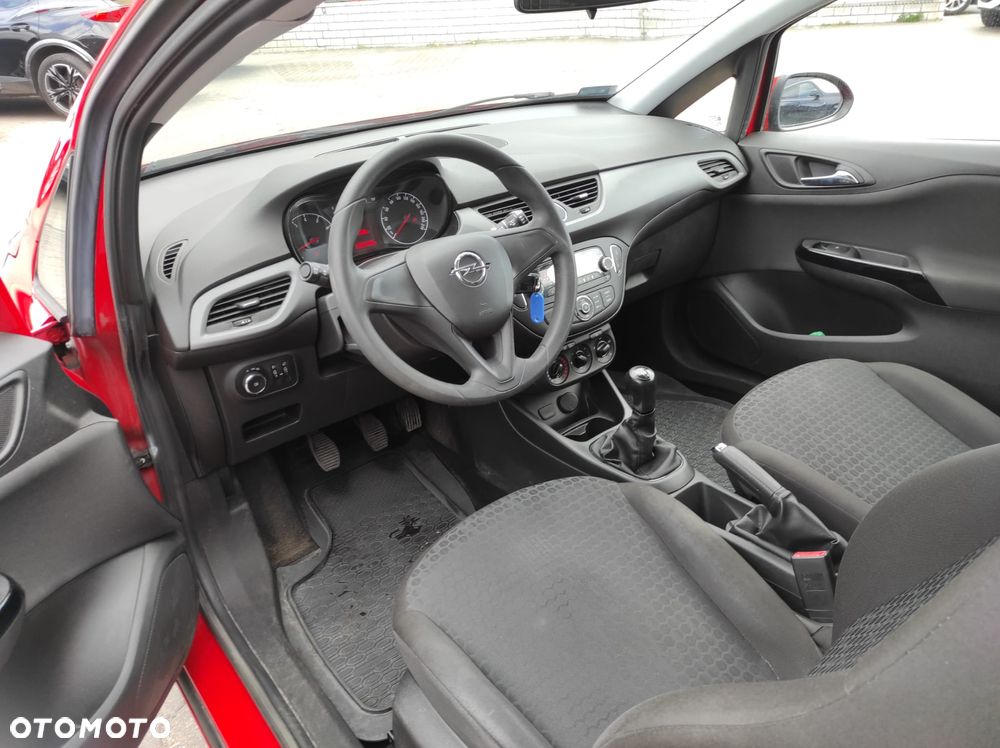 Opel Corsa 1.4 Essentia - 6