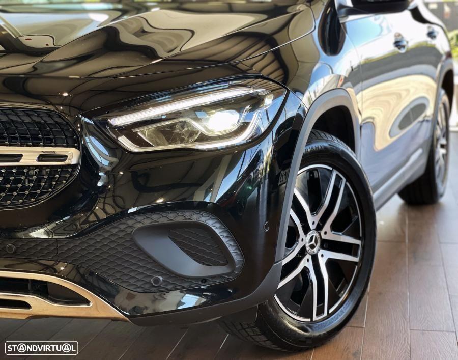 Mercedes-Benz GLA 250 e Progressive - 6