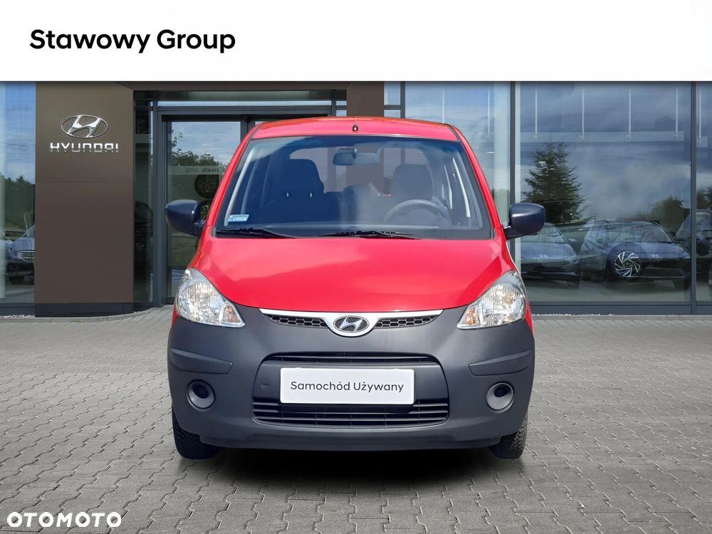 Hyundai i10 1.1 Base - 9