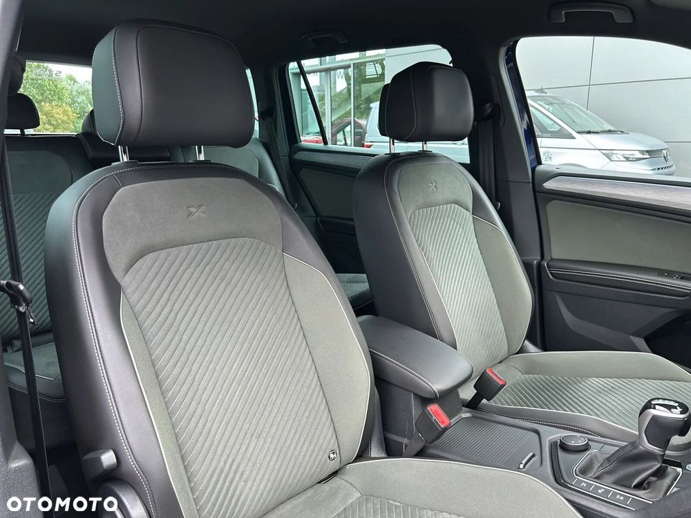Seat Tarraco 2.0 TDI Xperience S&S DSG - 18
