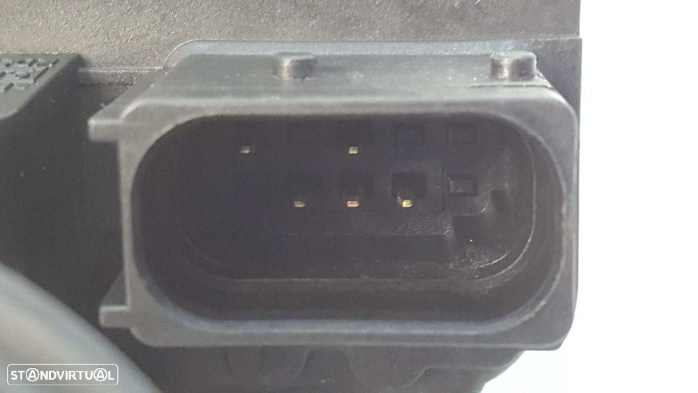 FECHADURA PORTA FRENTE DIREITA OPEL MOKKA X COLOR EDITION START/STOP - 3