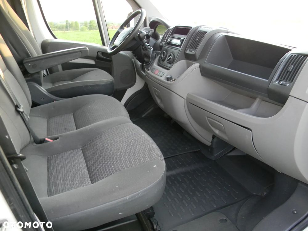 Citroën Jumper - 15