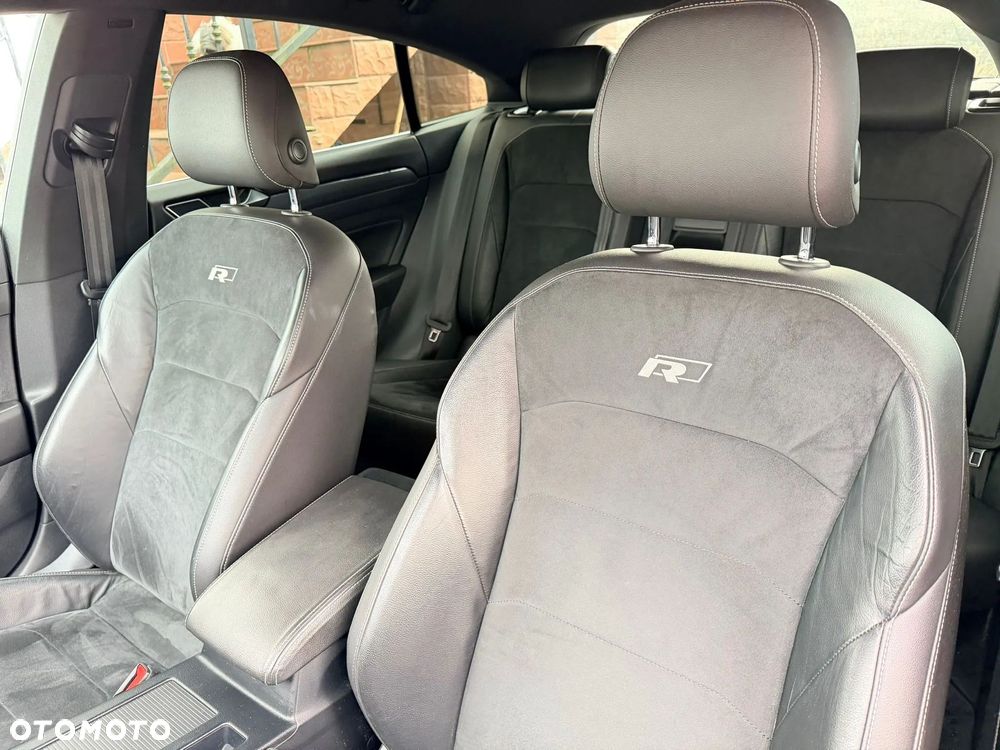 Volkswagen Arteon 2.0 TSI 4Motion DSG R-Line - 8