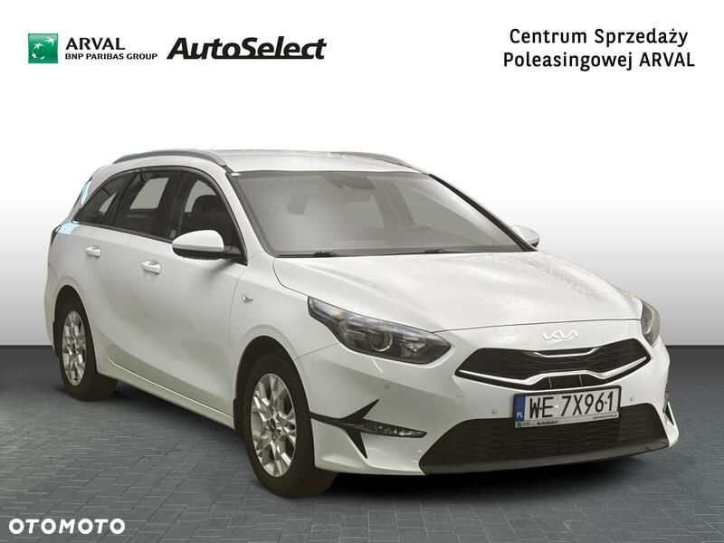 Kia Ceed 1.5 T-GDI M - 8