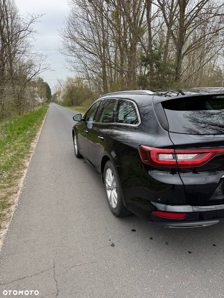 Renault Talisman 1.6 Energy dCi Limited EDC - 4