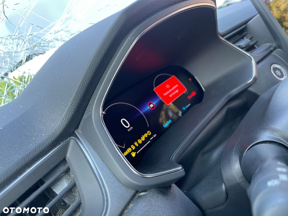 Renault Captur 1.8 E-TECH Full Hybrid 160 Techno - 11