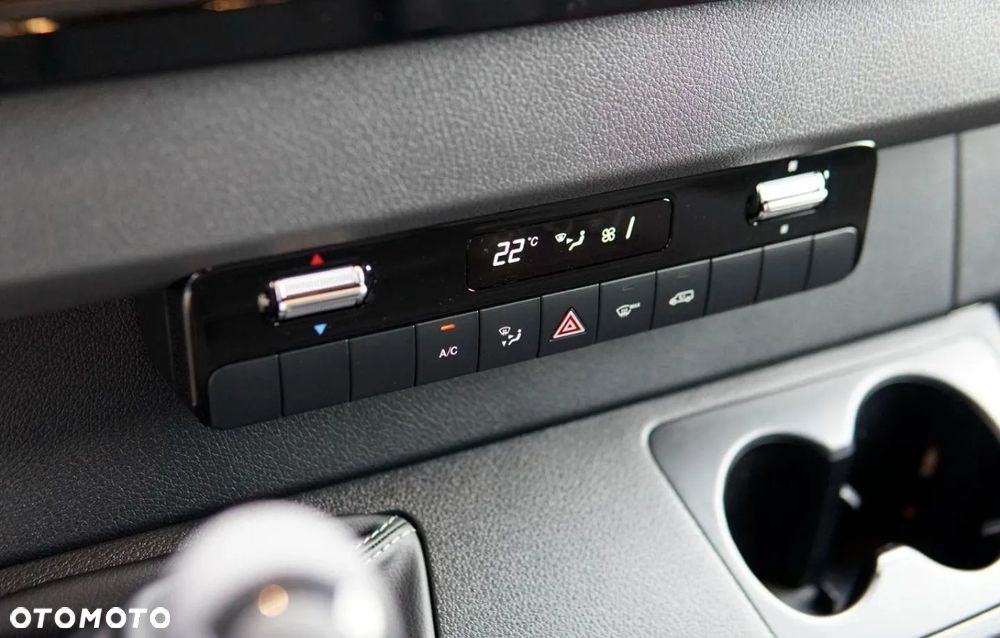 Mercedes-Benz Sprinter 315 CDI 150 KM Furgon Pro Standard - 14