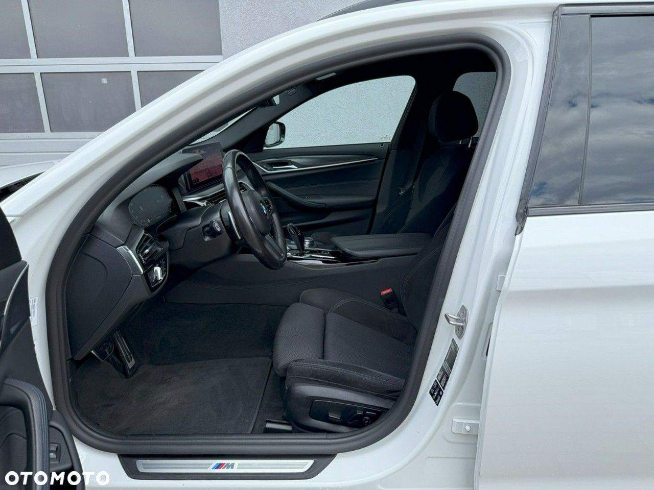 BMW Seria 5 - 15