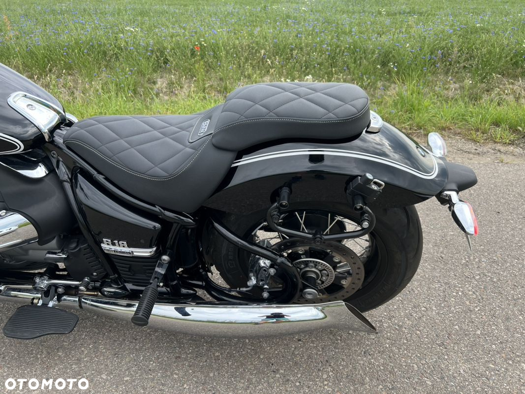 BMW R - 11
