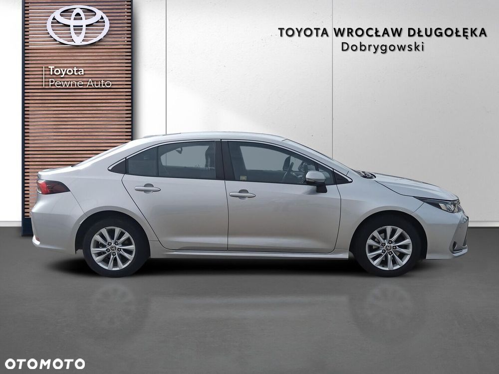 Toyota Corolla 1.8 Hybrid Comfort - 7