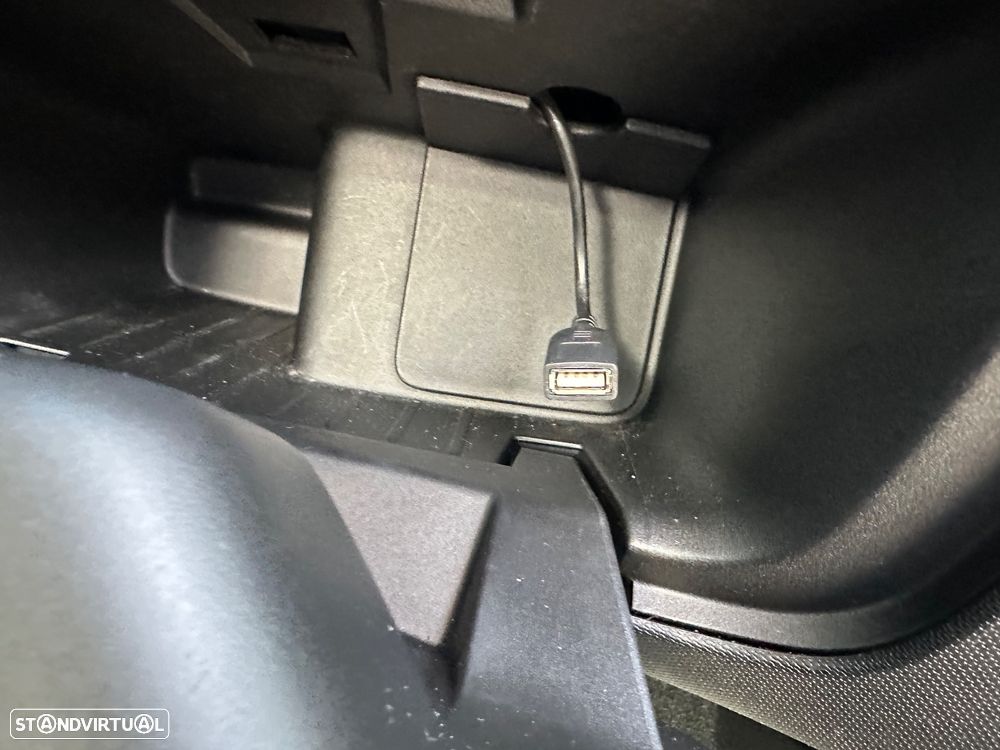 Smart Fortwo Cabrio EQ perfect - 23