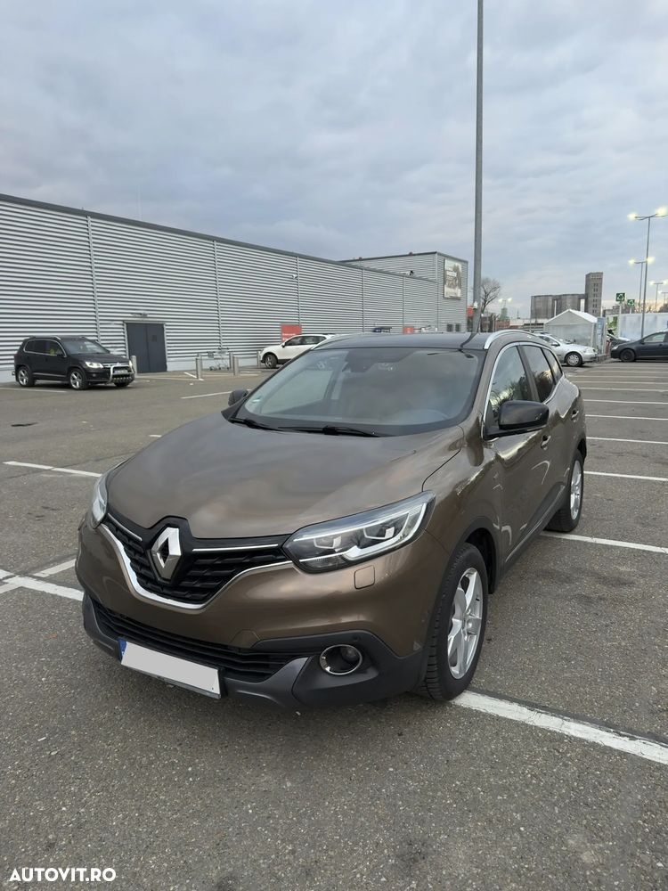 Renault Kadjar