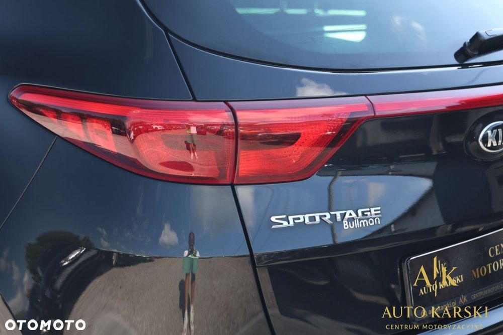 Kia Sportage - 17