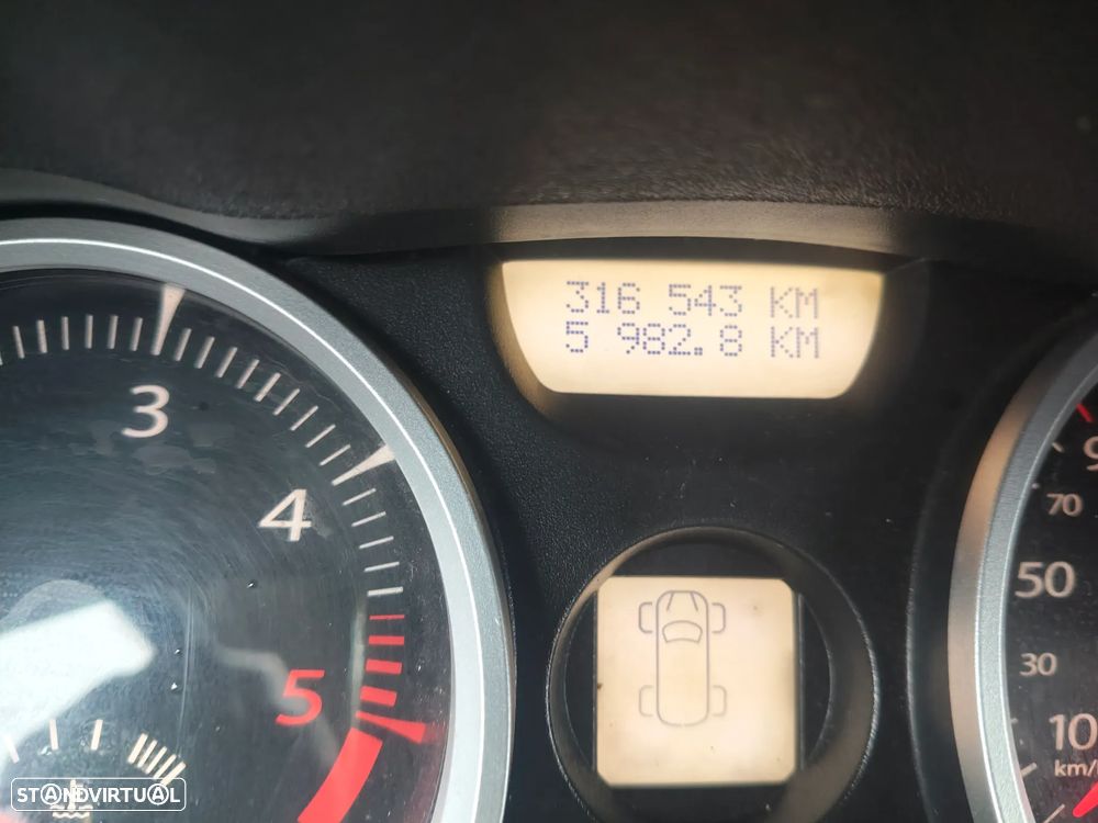 Renault Mégane Break - 9