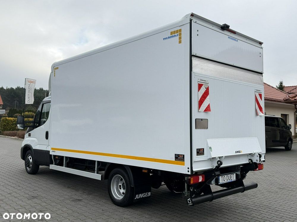 Iveco Daily 35C16 V - 11