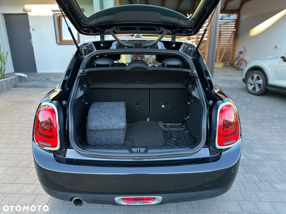 MINI Cooper - 9