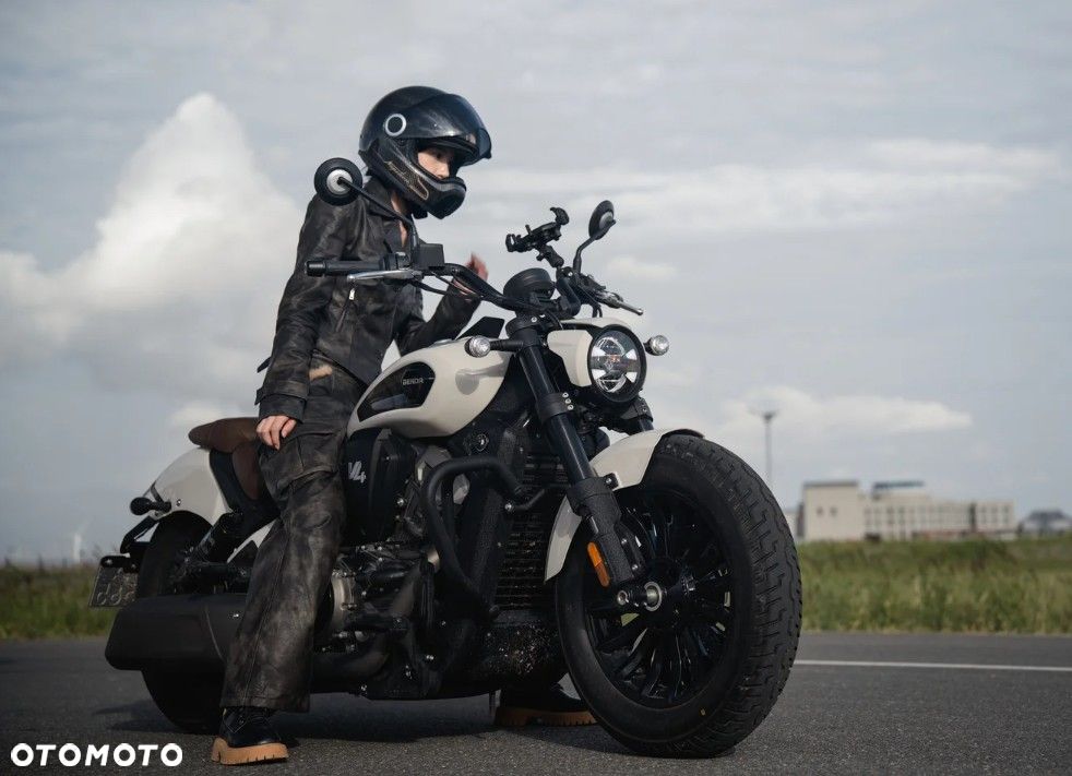 Benda Dark Flag 500 - 19