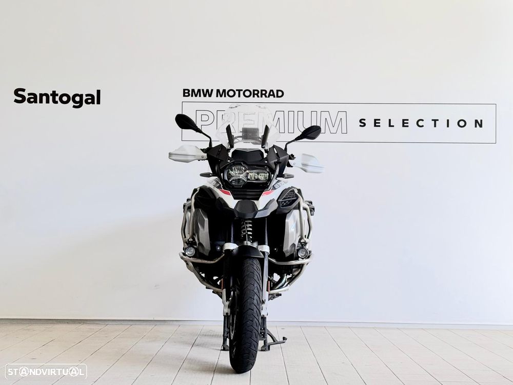 BMW R 1250 GS Adventure TROPHY - 3