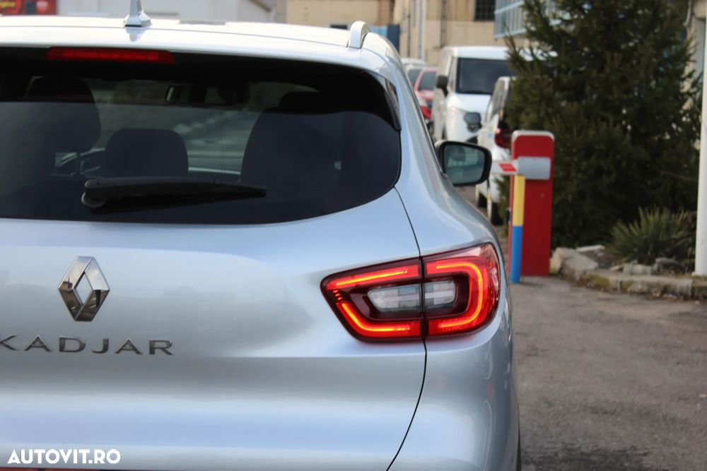 Renault Kadjar - 10