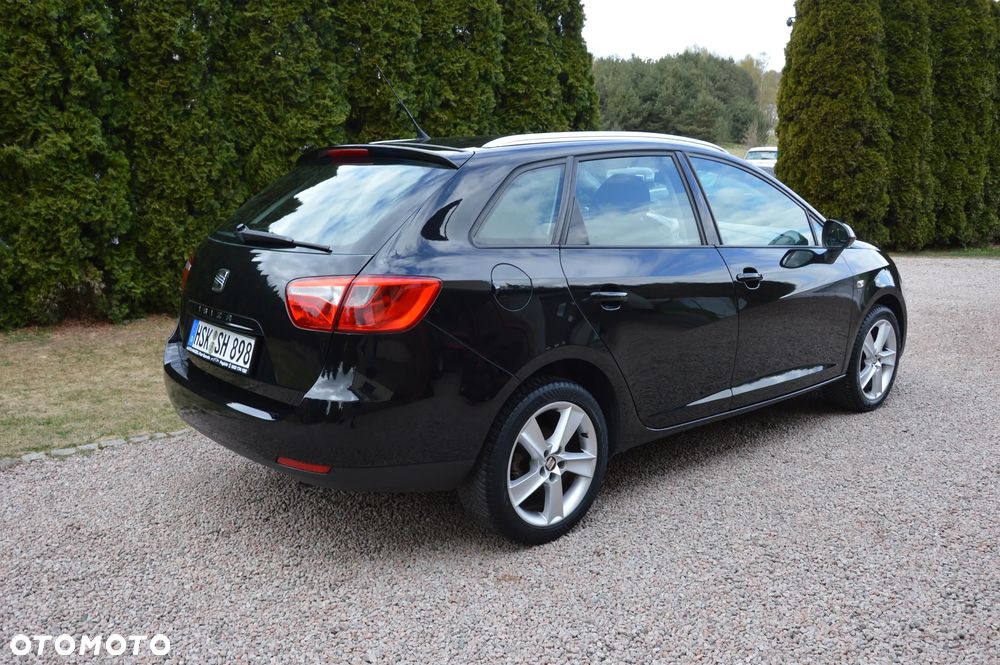 Seat Ibiza - 14