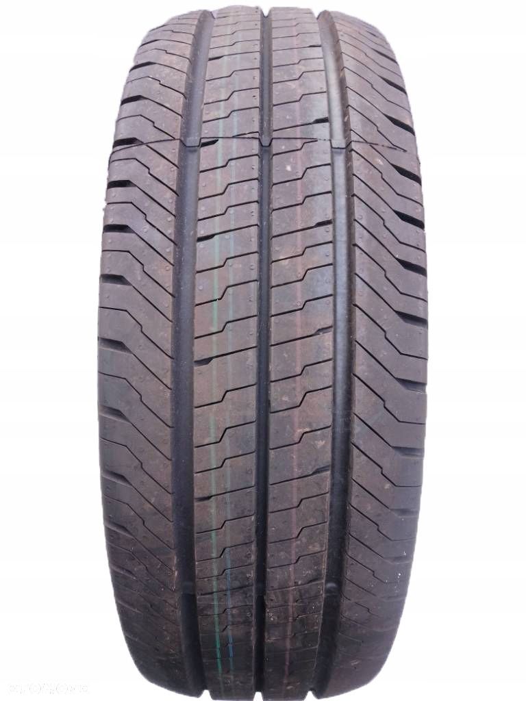 Continental VanContact Eco 215/65 R16C 109/107T 2021 8mm - 1