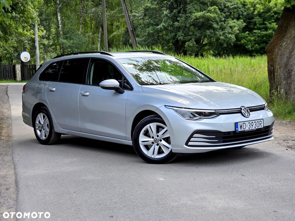 Volkswagen Golf 2.0 TDI Style - 18