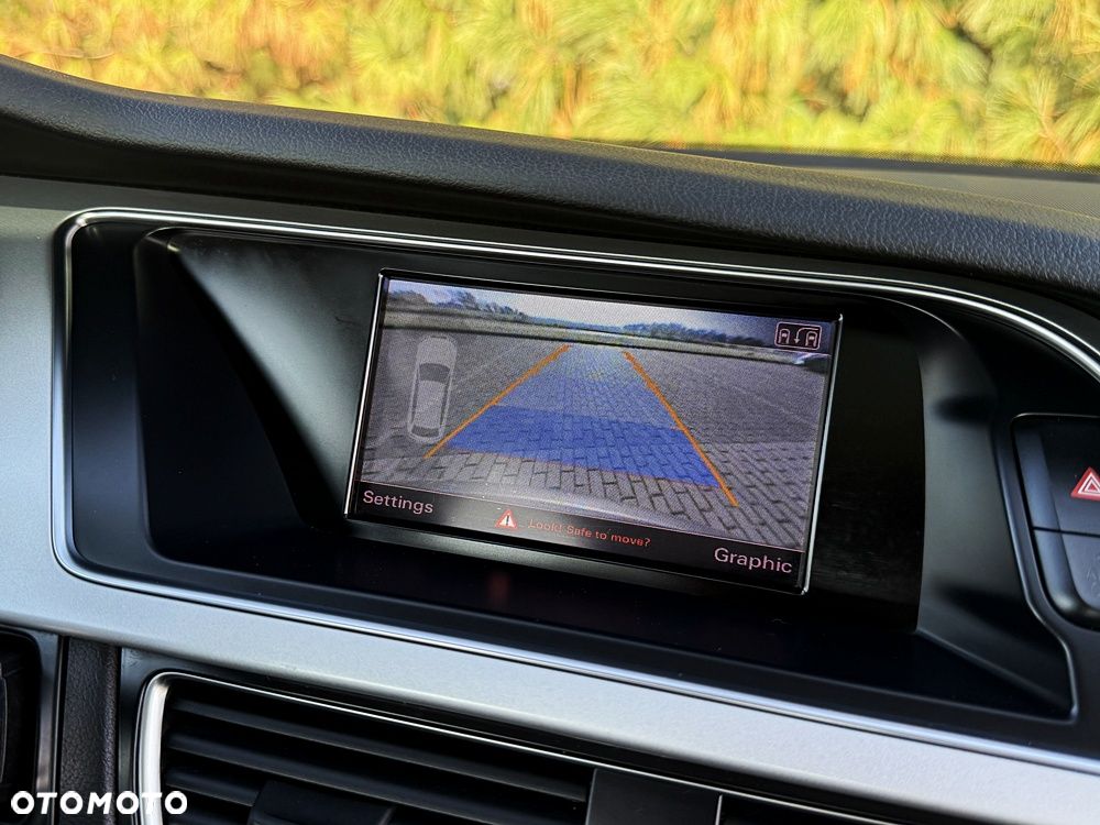 Audi A4 Avant 2.0 TDI - 34