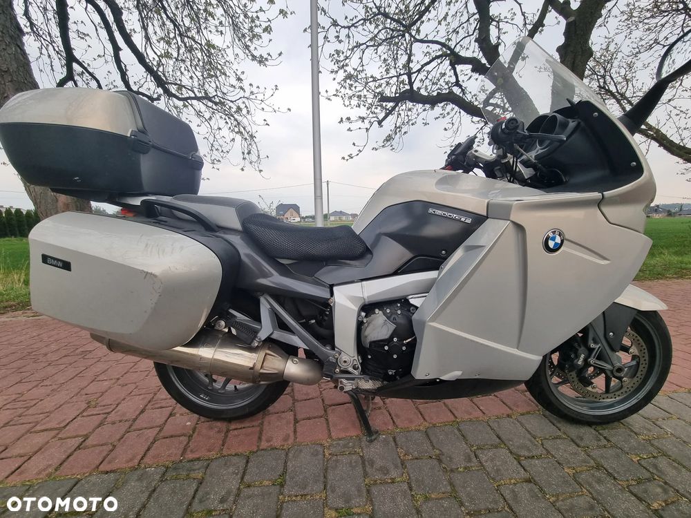 BMW K - 6