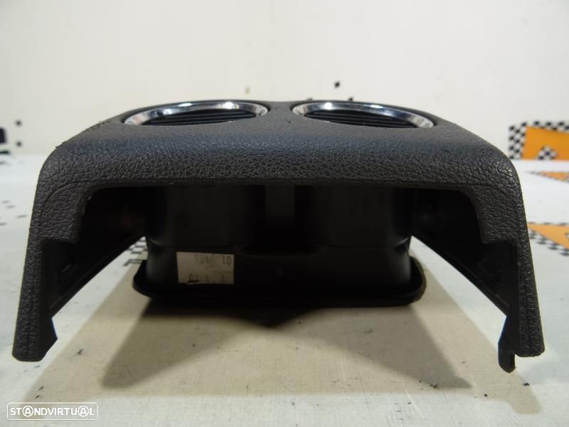Arejador / Difusor De Ar Peugeot 308 I (4A_, 4C_)  965870447 - 5