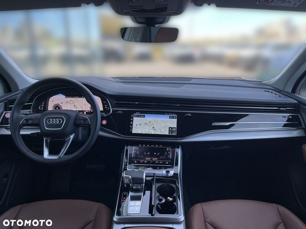Audi Q7 - 20