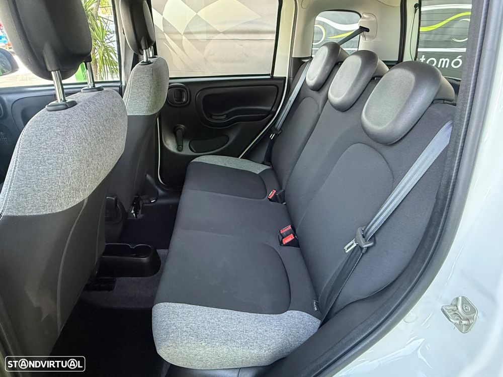 Fiat Panda - 14