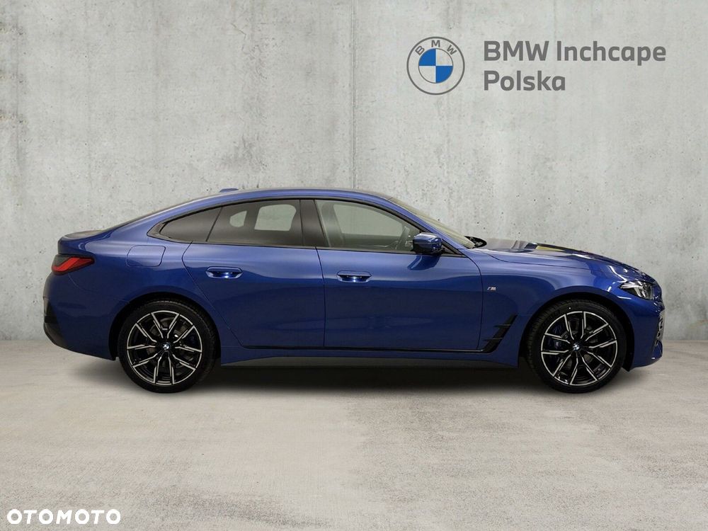 BMW i4 - 6