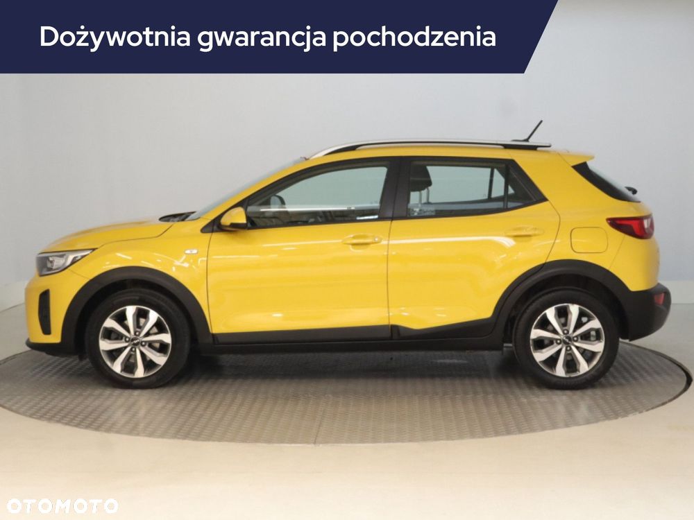 Kia Stonic - 4