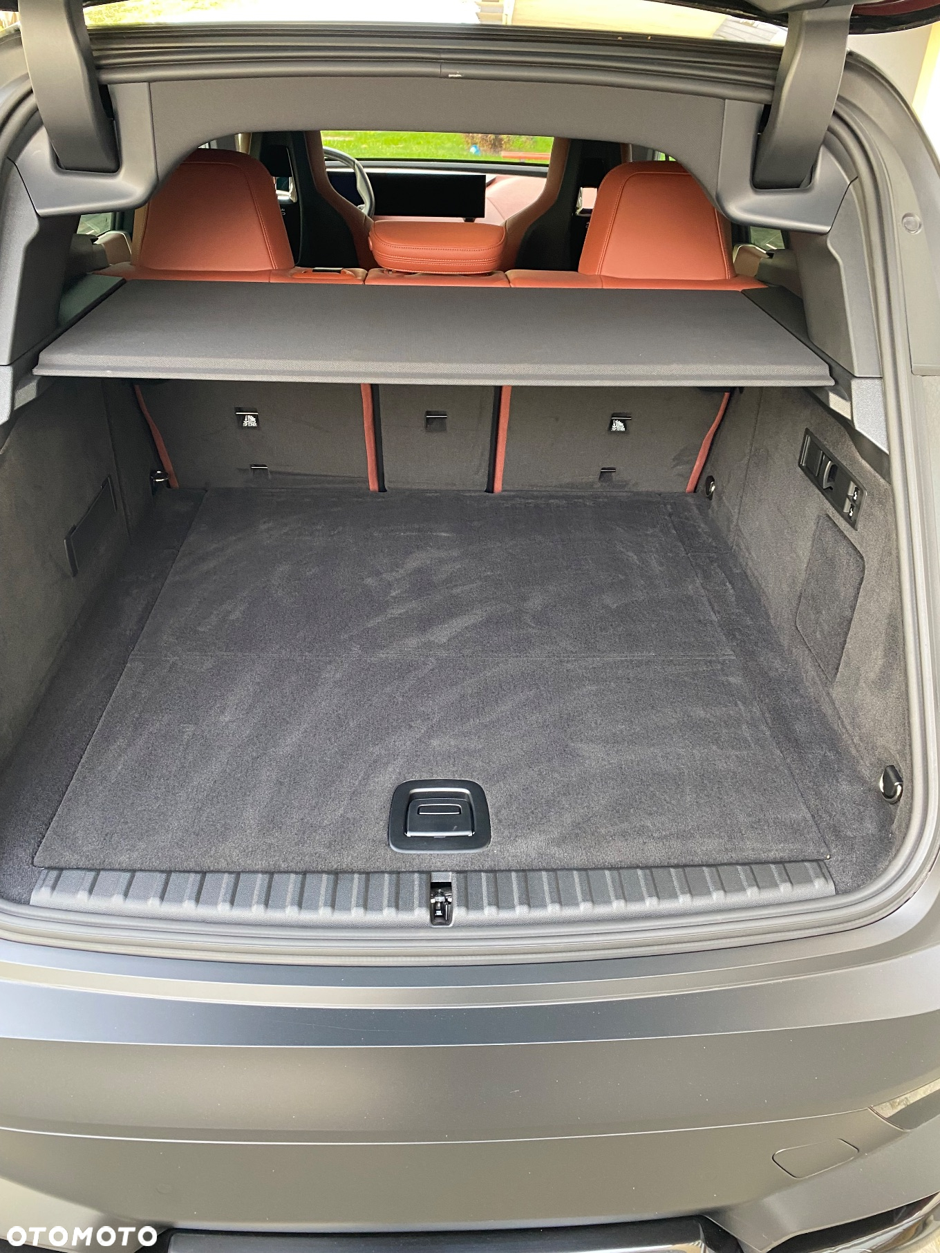 BMW iX xDrive50 111.5kWh - 22