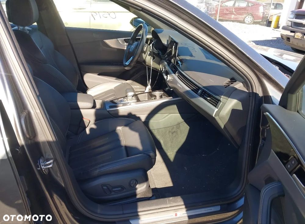 Audi A4 Limousine - 7