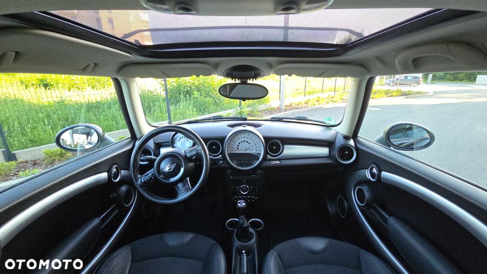 MINI Cooper - 22