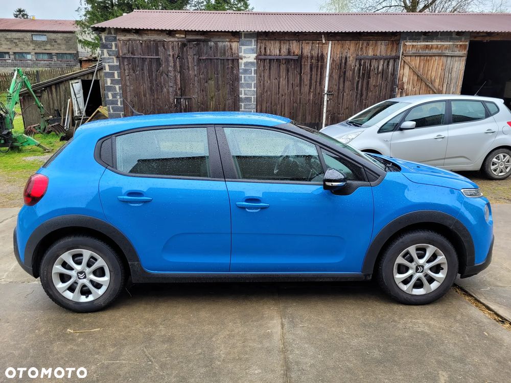 Citroën C3 - 3