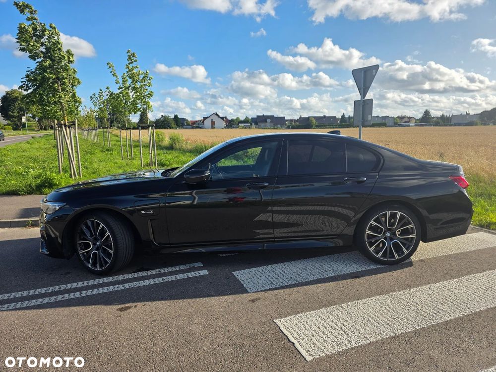 BMW Seria 7 - 6