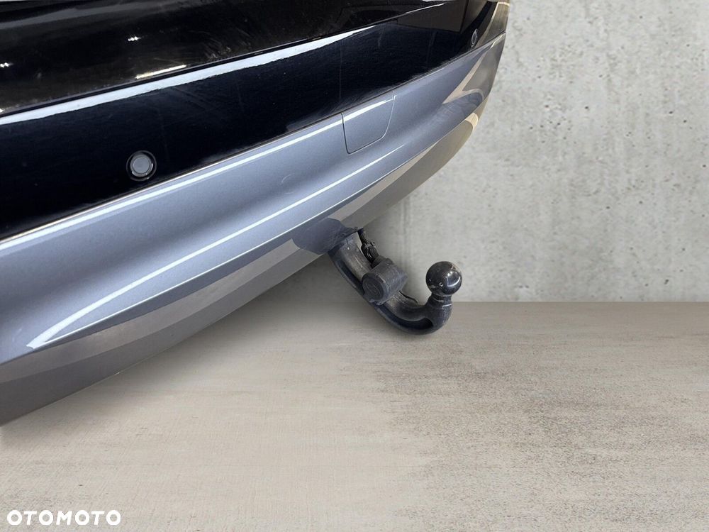 Land Rover Discovery - 20