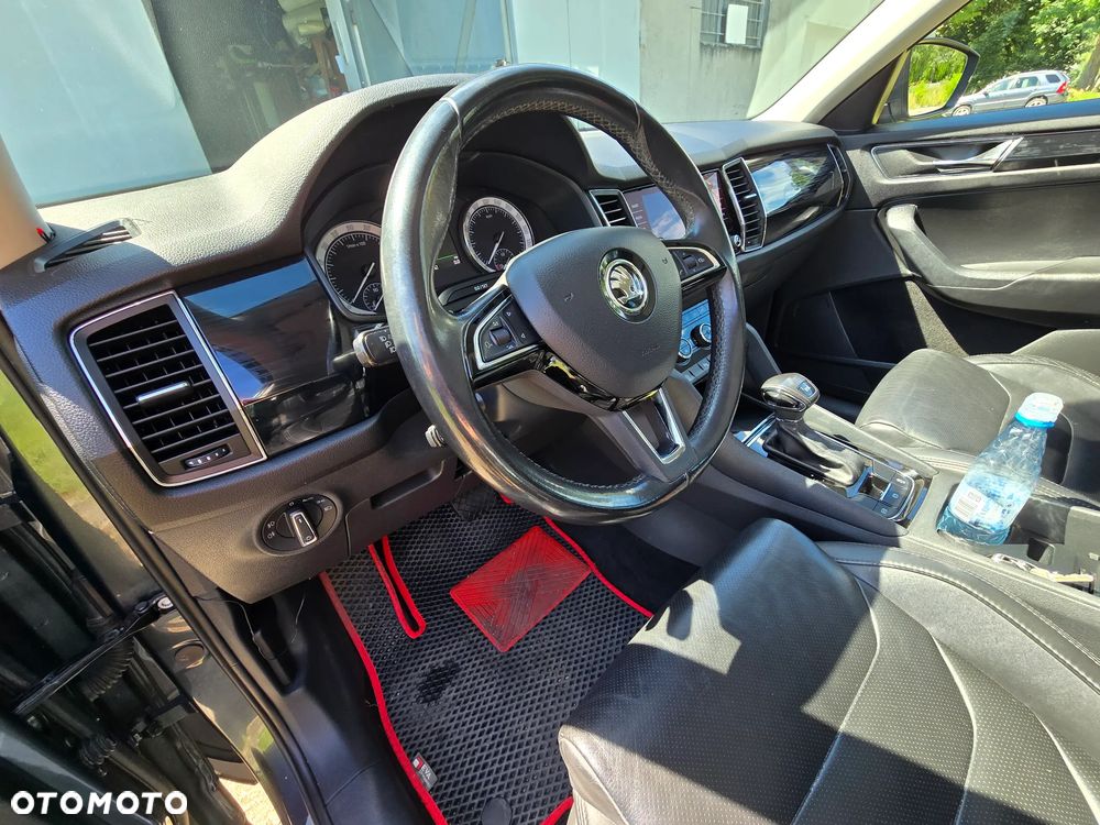 Skoda Kodiaq - 14