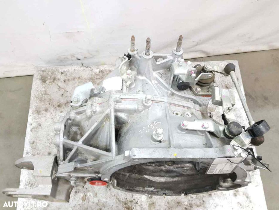 Cutie viteze Mitsubishi Outlander 2.0/2.2 CRD/Reparatie cutie viteze - 4