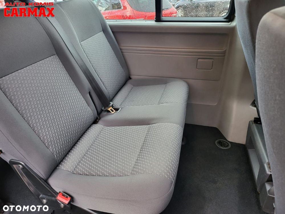 Volkswagen Caravelle L2 Trendline Mixt - 25