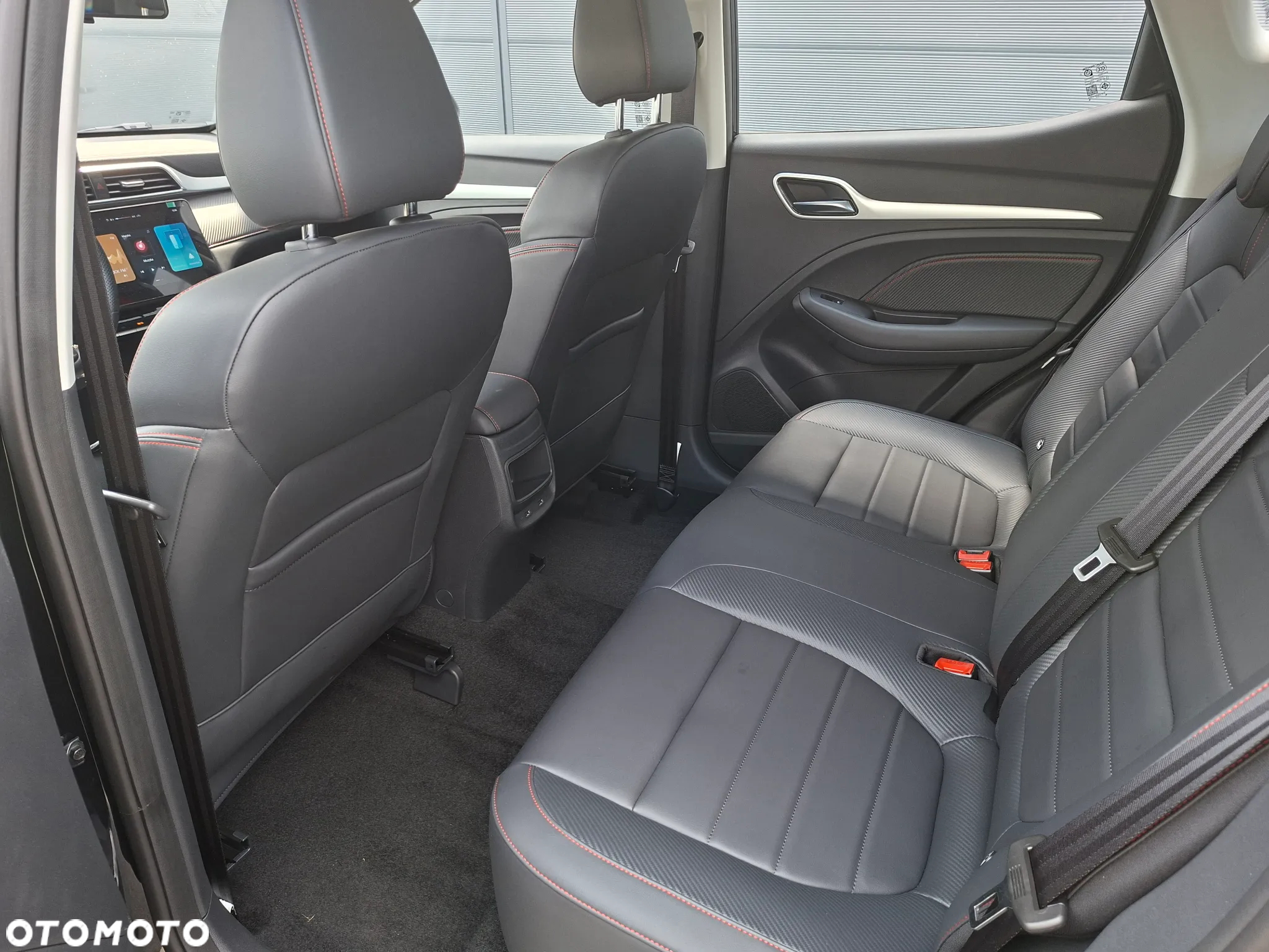 MG ZS 1.5 VTi-Tech Exclusive - 4